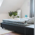 Apartment Crazy Monkey Loft Mit 70qm In Heilbronn-city Heilbronn