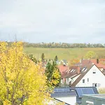 Crazy Monkey Loft Mit 70qm In Heilbronn-city * Heilbronn