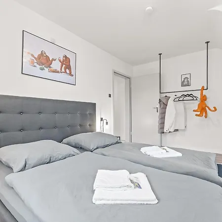 Crazy Monkey Loft Mit 70qm In Heilbronn-city Heilbronn