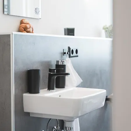Crazy Monkey Loft Mit 70qm In Heilbronn-city Apartment
