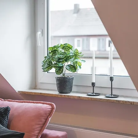 Crazy Monkey Loft Mit 70qm In Heilbronn-city *