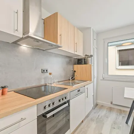 Crazy Monkey Loft Mit 70qm In Heilbronn-city * Heilbronn