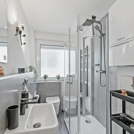 Apartment Crazy Monkey Loft Mit 70qm In Heilbronn-city