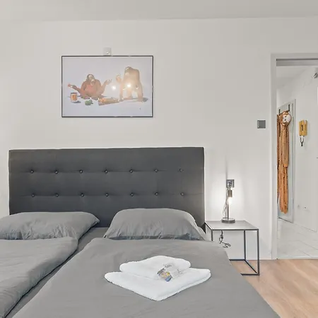 Crazy Monkey Loft Mit 70qm In Heilbronn-city * Heilbronn