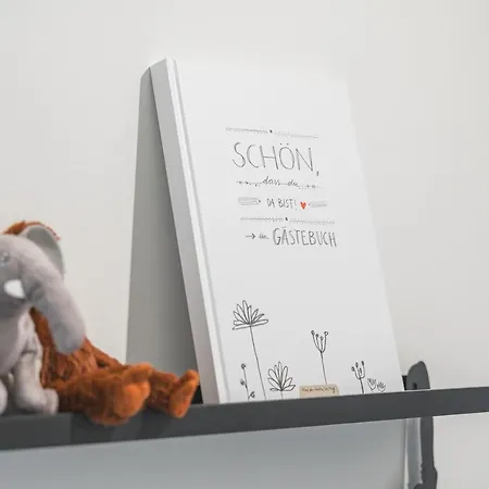 Crazy Monkey Loft Mit 70qm In Heilbronn-city Apartment Heilbronn