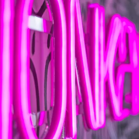 Crazy Monkey Loft Mit 70qm In Heilbronn-city Apartment