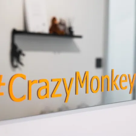 Apartment Crazy Monkey Loft Mit 70qm In Heilbronn-city